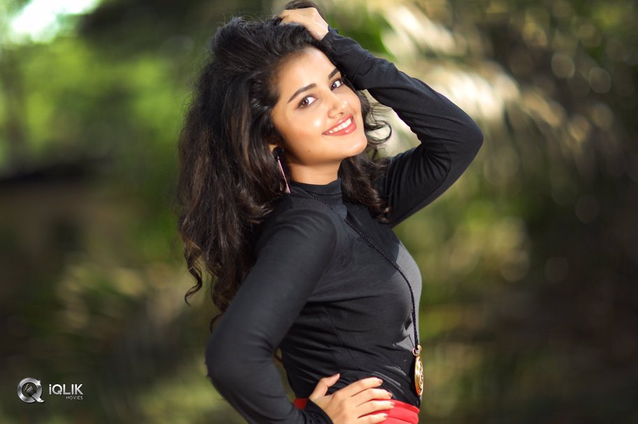 Anupama-Parameswaran